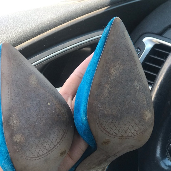 Shoes - Picture 5 of 5